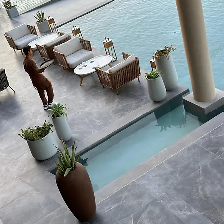 فندق King Jason Zante - Designed For Adults 5*