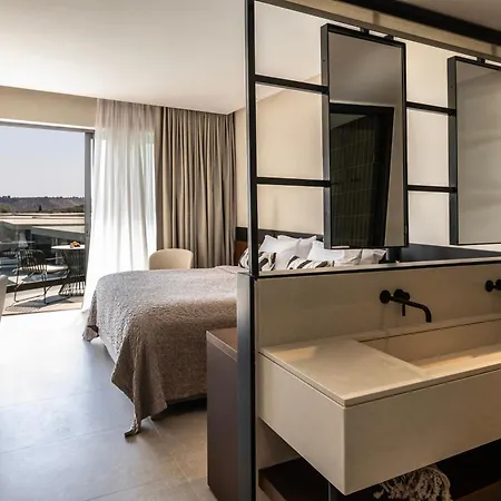 King Jason Zante - Designed For Adults 5* Plánosz