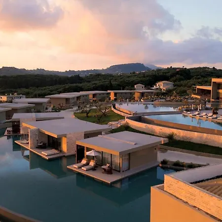 King Jason Zante - Designed For Adults 5* Plánosz
