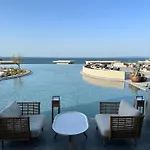 King Jason Zante - Designed For Adults Otel Plános