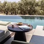 King Jason Zante - Designed For Adults Отель