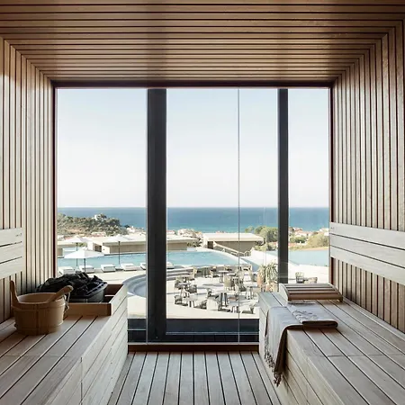 King Jason Zante - Designed For Adults Hotel Planos (Zakynthos)