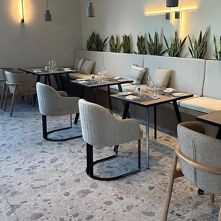 Hotel King Jason Zante - Designed For Adults Planos (Zakynthos)