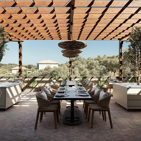 King Jason Zante - Designed For Adults Planos (Zakynthos)