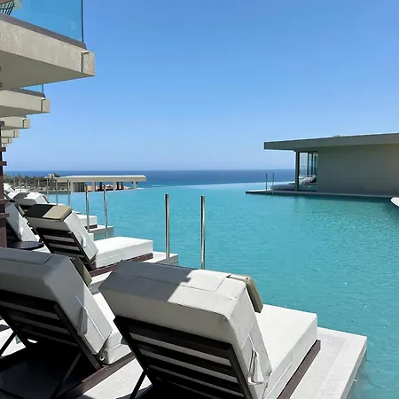Hotel King Jason Zante - Designed For Adults Planos (Zakynthos)