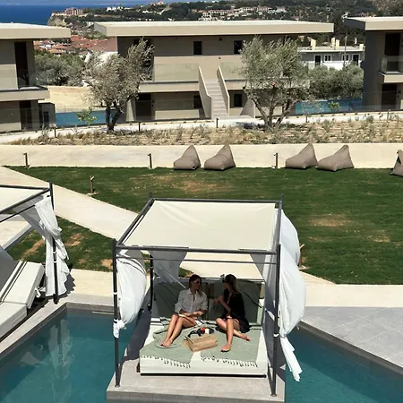 Hotel King Jason Zante - Designed For Adults 5*
