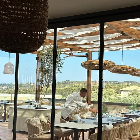 King Jason Zante - Designed For Adults 5* Plános