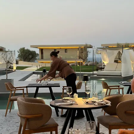 King Jason Zante - Designed For Adults Hotel 5*