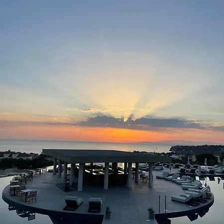 King Jason Zante - Designed For Adults Hotel Planos (Zakynthos)