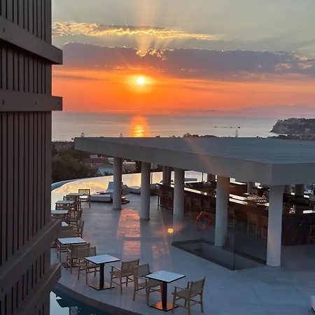 King Jason Zante - Designed For Adults 5* Planos (Zakynthos)