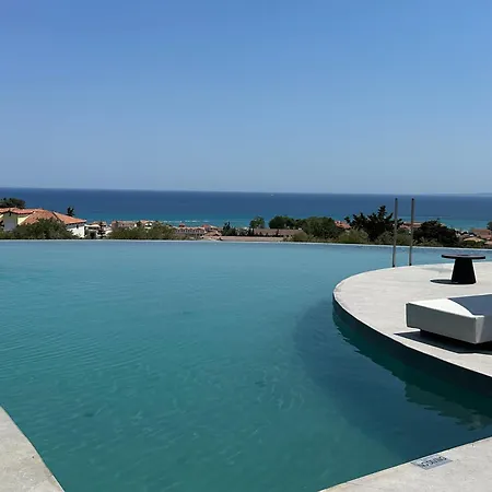 King Jason Zante - Designed For Adults מלון 5*