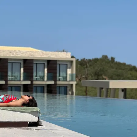 King Jason Zante - Designed For Adults Hotel
