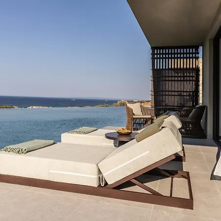 Hotel King Jason Zante - Designed For Adults Planos (Zakynthos)