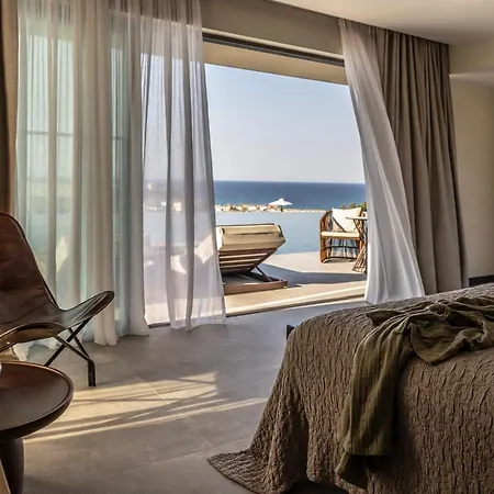 King Jason Zante - Designed For Adults Hotel Planos (Zakynthos)