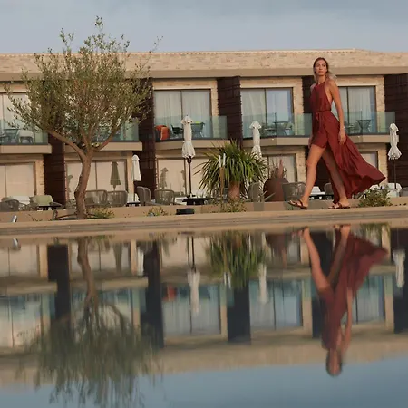 King Jason Zante - Designed For Adults Hotel