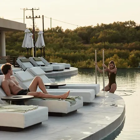 Hotel King Jason Zante - Designed For Adults