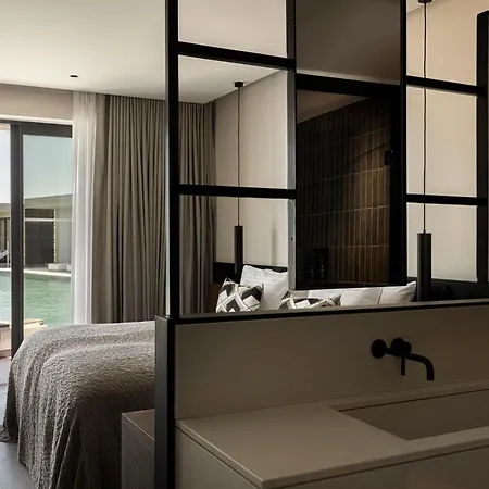 King Jason Zante - Designed For Adults Hotel 5*