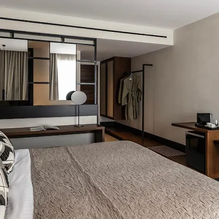 Hotel King Jason Zante - Designed For Adults Planos (Zakynthos)