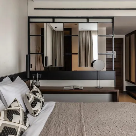 King Jason Zante - Designed For Adults 5*