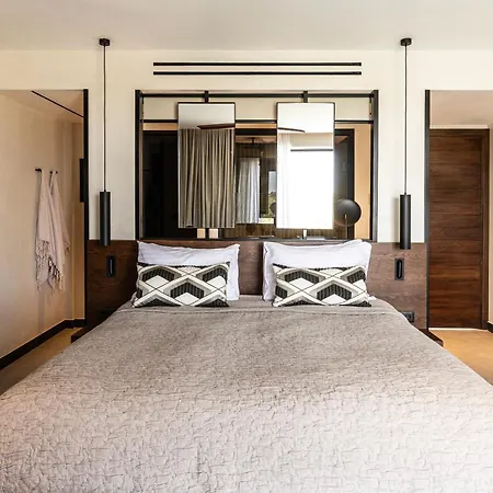 King Jason Zante - Designed For Adults Hotel 5*