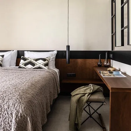 Hotel King Jason Zante - Designed For Adults 5*