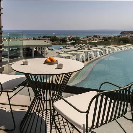 King Jason Zante - Designed For Adults Planos (Zakynthos)