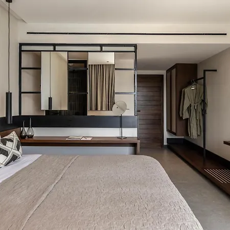 King Jason Zante - Designed For Adults Hotel Planos (Zakynthos)