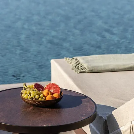 King Jason Zante - Designed For Adults 5* Planos (Zakynthos)