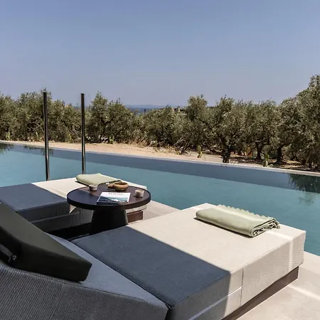 Hotel King Jason Zante - Designed For Adults Planos (Zakynthos)