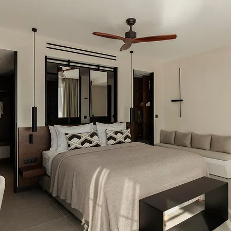 Hotel King Jason Zante - Designed For Adults