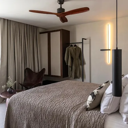 Hotel King Jason Zante - Designed For Adults Planos (Zakynthos)