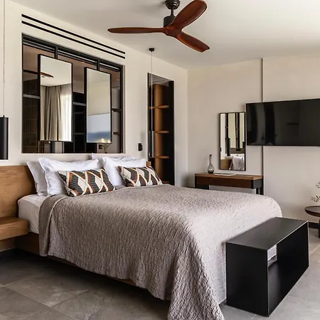 King Jason Zante - Designed For Adults Hotel