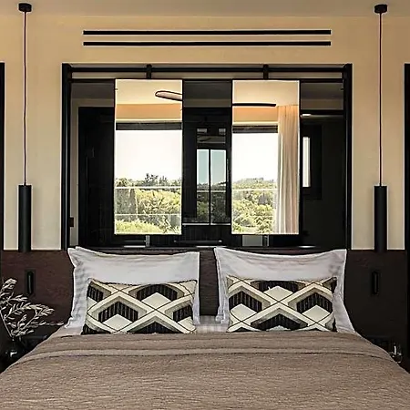 King Jason Zante - Designed For Adults Hotell 5*