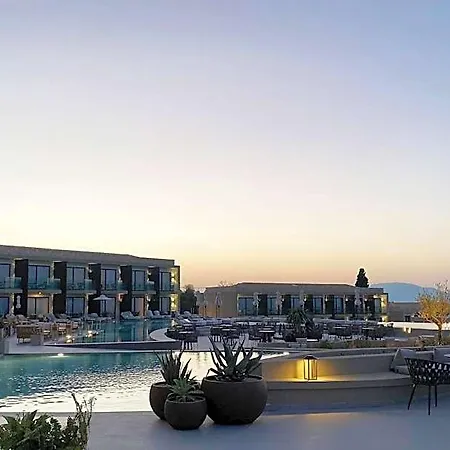 King Jason Zante - Designed For Adults Hotel 5*