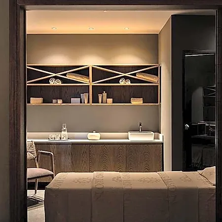 King Jason Zante - Designed For Adults Hotel Plános
