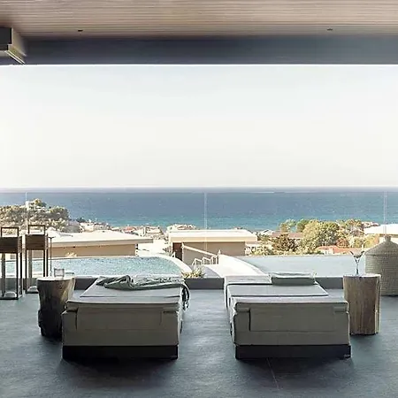 Hotell King Jason Zante - Designed For Adults