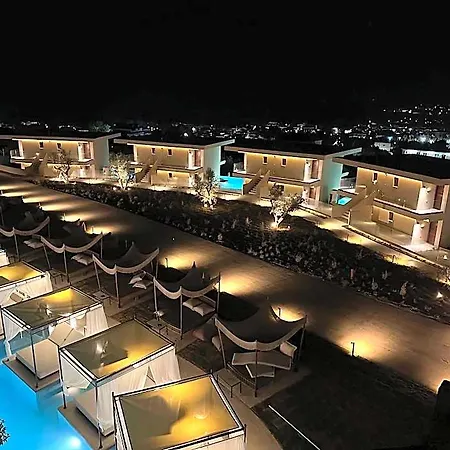 Hotell King Jason Zante - Designed For Adults