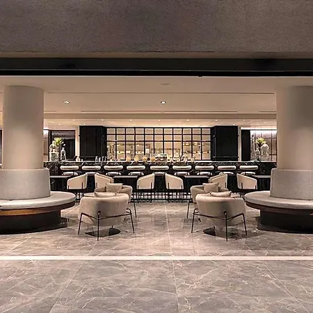 King Jason Zante - Designed For Adults Hotell 5*