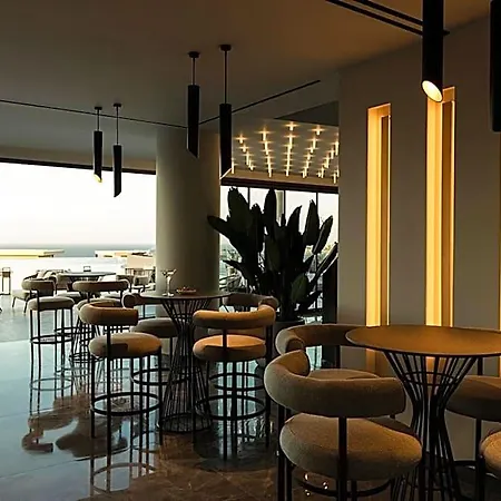 Hotell King Jason Zante - Designed For Adults Plános