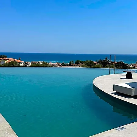 King Jason Zante - Designed For Adults Hotel Plános