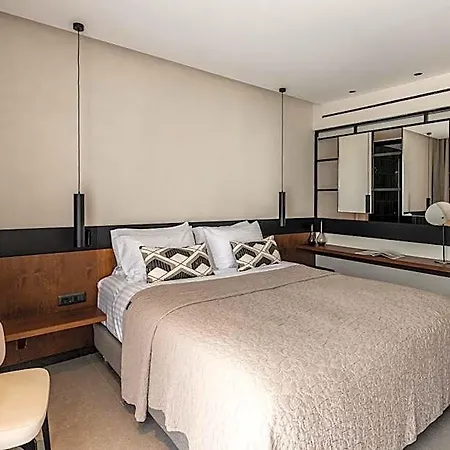 King Jason Zante - Designed For Adults 5*