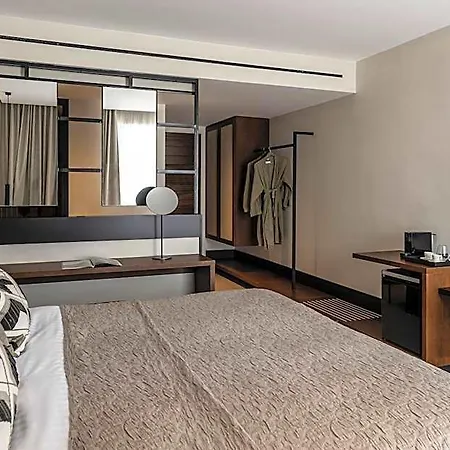 King Jason Zante - Designed For Adults 5* Plános