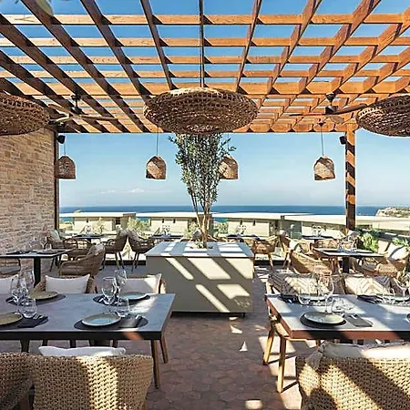 King Jason Zante - Designed For Adults Hotell