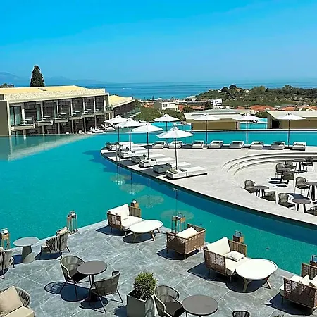 Hotell King Jason Zante - Designed For Adults Plános