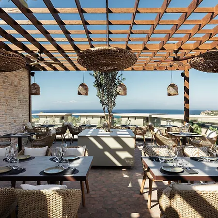 King Jason Zante - Designed For Adults 5* Plános