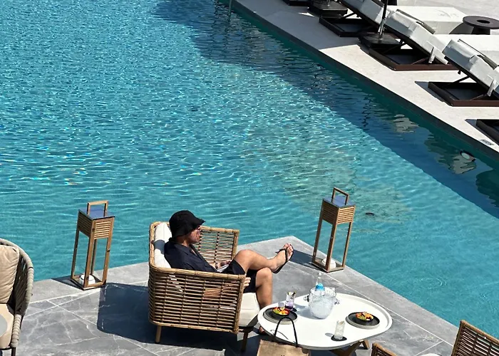 Hotel King Jason Zante - Designed For Adults Plános