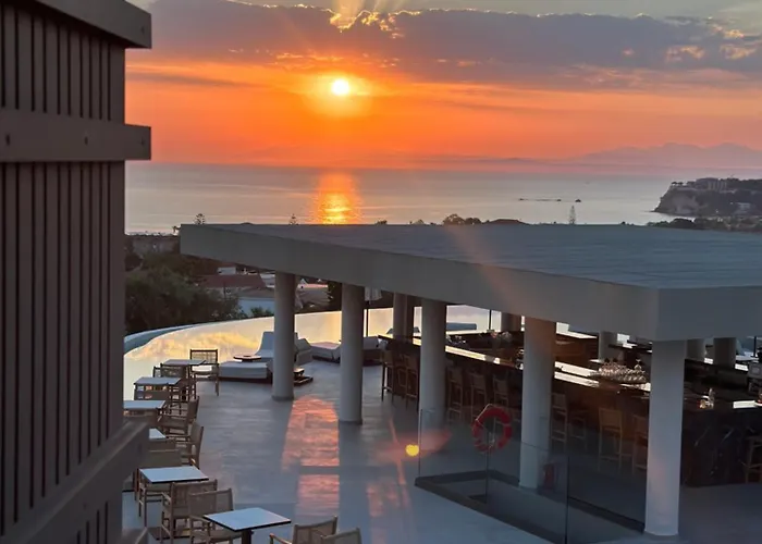 King Jason Zante - Designed For Adults 5* Plános