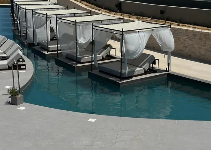 King Jason Zante - Designed For Adults Hotel