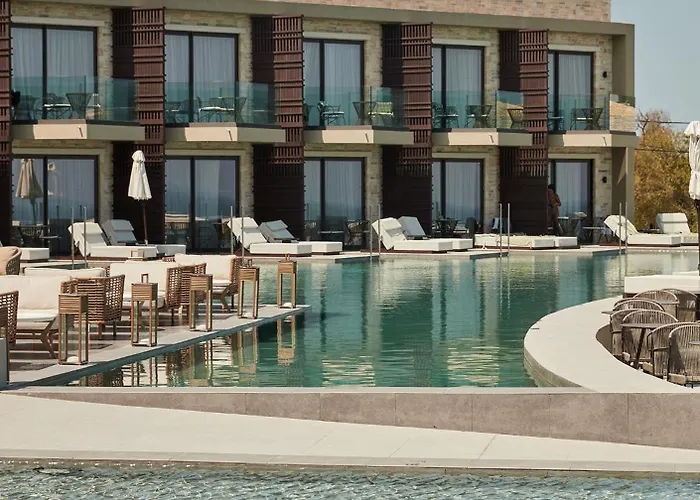 King Jason Zante - Designed For Adults 5* Plános