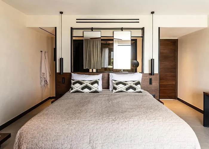 King Jason Zante - Designed For Adults Hotel 5*